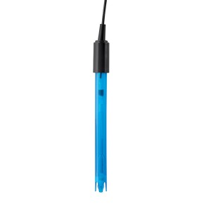 Low Cost pH-Elektrode GE 114BNC-WD