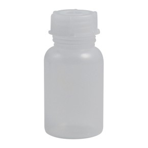 Plastik-Weithalsflasche GPF 100