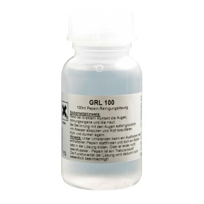 Pepsin-Reinigungslösung GRL 100